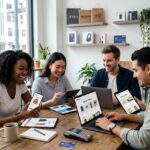 Online shopping trends