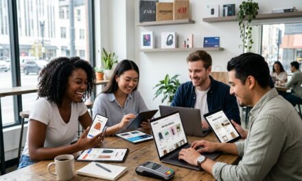 Nye trends og favoritter inden for online shopping