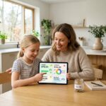 Apps til lommepenge digitalt overblik over børnenes penge