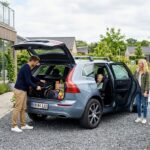 Bedste familiebil hvad skal du sammenligne før du vælger