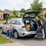 Billig familiebil sådan får du mest plads for pengene