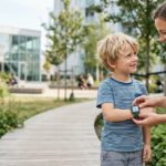 GPS ur til børn hvad kan det og hvad bør du se efter