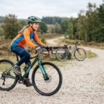 Gravelcykel til børn hvad adskiller den fra andre børnecykler