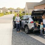 Hybrid som familiebil fordele og ting du bør overveje
