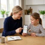 Mobil til børn under 10 år hvad skal du overveje før den første telefon