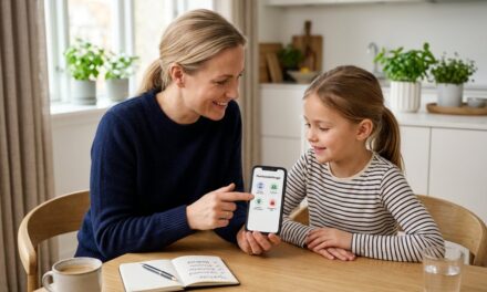 Mobil til børn under 10 år – hvad skal du overveje før den første telefon?