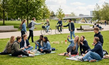 Sjove aktiviteter for unge – 20 idéer til fritid og weekend