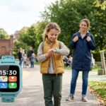 Smartwatch til børn hvilke funktioner giver mening