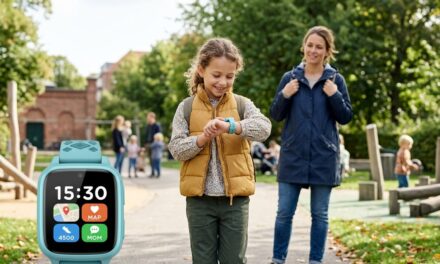 Smartwatch til børn – hvilke funktioner giver mening?