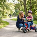 Trehjulet cykel til børn hvad skal du se efter